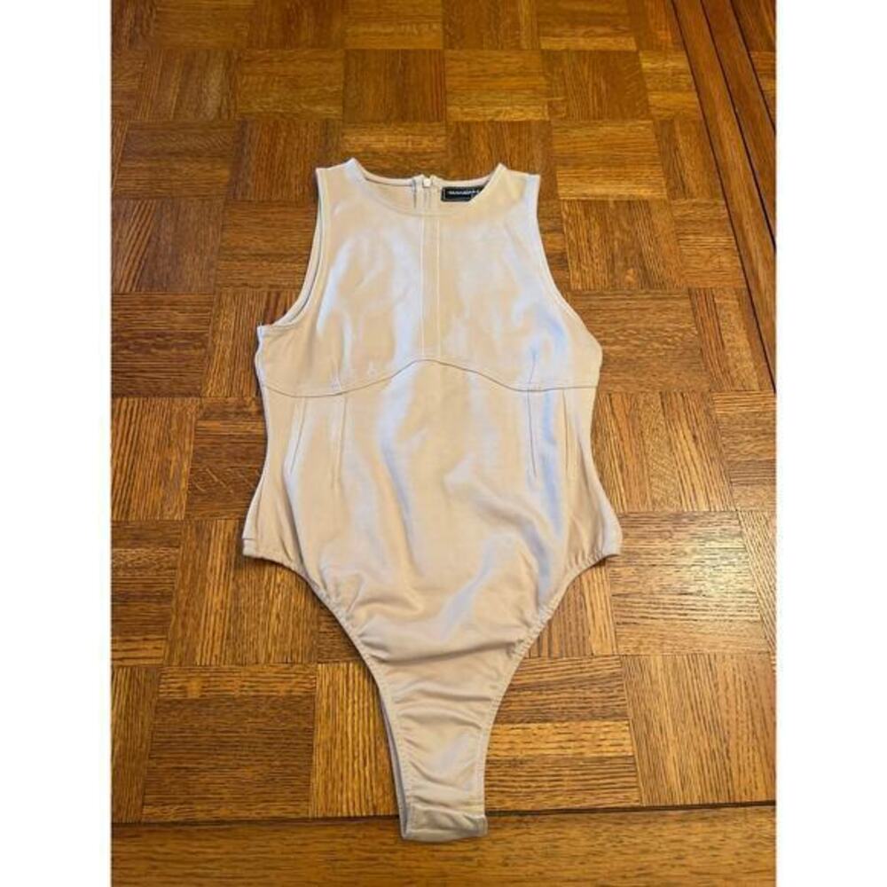MANIERE DE VOIR BODYSUIT SIZE 10